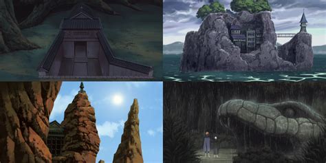 why is orochimaru allowed in the village|Naruto: The Hidden Sound Village, Explained .
